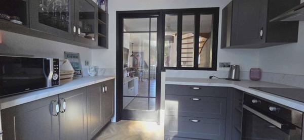 magnifique duplex proche du centre ville