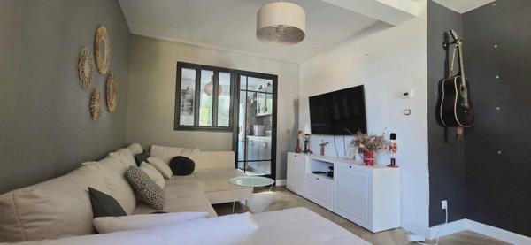 magnifique duplex proche du centre ville