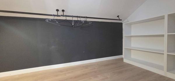 magnifique duplex proche du centre ville