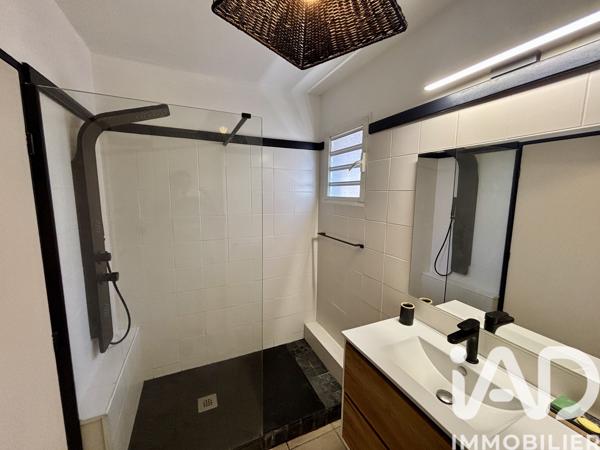 Appartement à vendre 3 pièces 66 m² Saint-Pierre