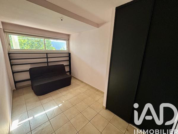 Appartement à vendre 3 pièces 66 m² Saint-Pierre