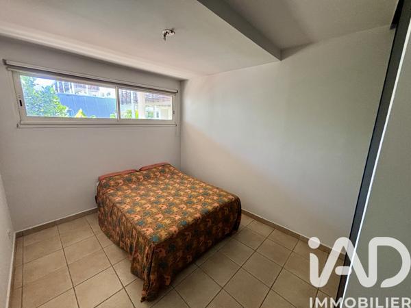 Appartement à vendre 3 pièces 66 m² Saint-Pierre