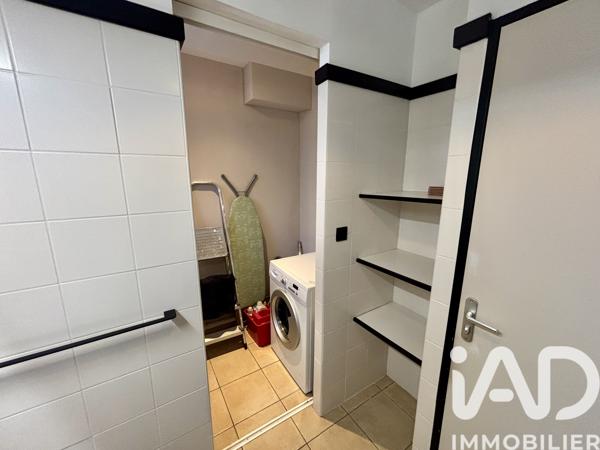 Appartement à vendre 3 pièces 66 m² Saint-Pierre