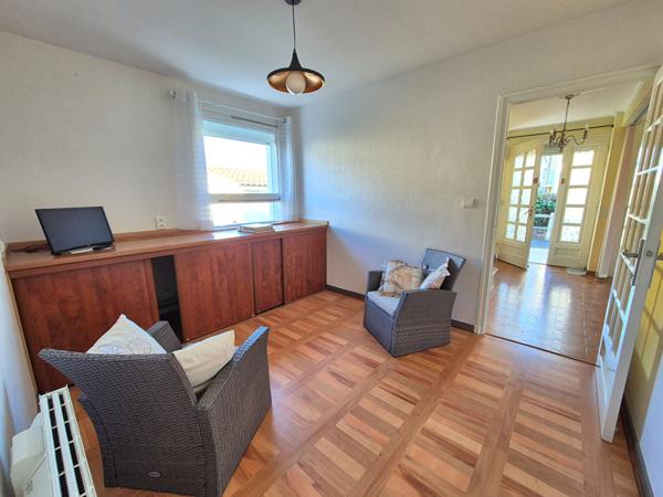 Maison à vendre à Bourg-en-Bresse - piscine