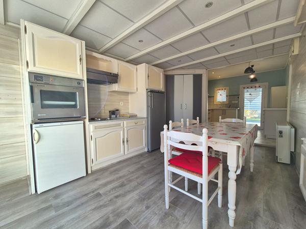 Maison à vendre à Bourg-en-Bresse - piscine