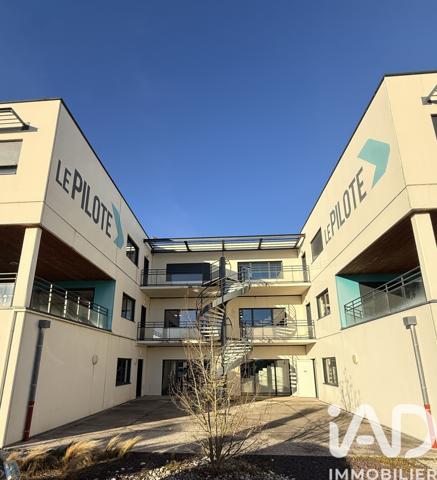 Appartement à vendre 3 pièces 121 m² Château-Gaillard