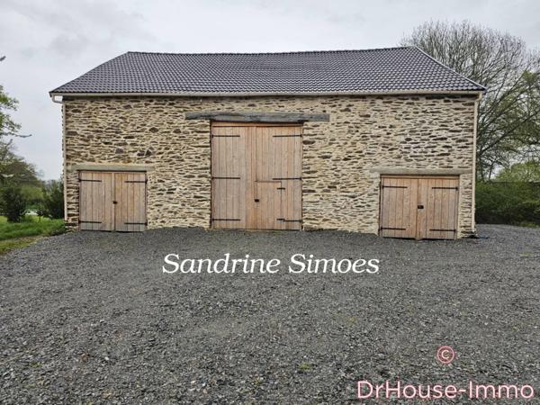 Maison à vendre 11 pièces de 187 m²