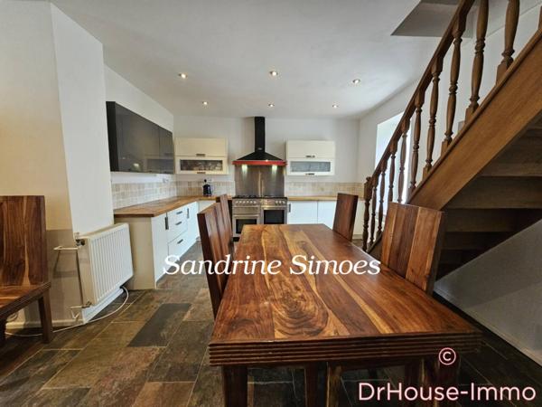 Maison à vendre 11 pièces de 187 m²