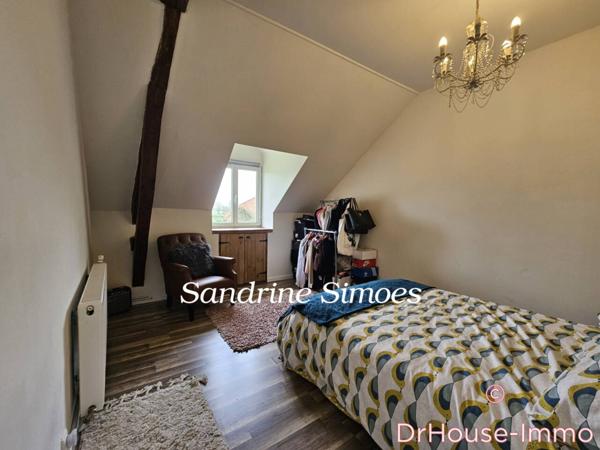 Maison à vendre 11 pièces de 187 m²