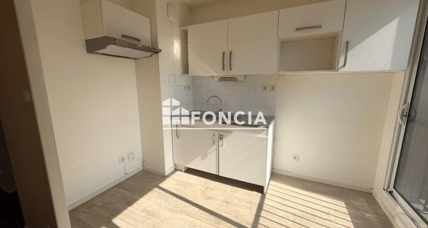 À vendre Appartement 3 pièces 59.32 m² - Saint-jacques-de-la-lande 35136
