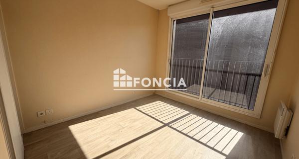 À vendre Appartement 3 pièces 59.32 m² - Saint-jacques-de-la-lande 35136