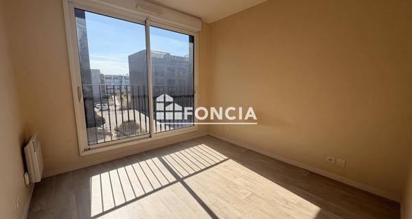 À vendre Appartement 3 pièces 59.32 m² - Saint-jacques-de-la-lande 35136