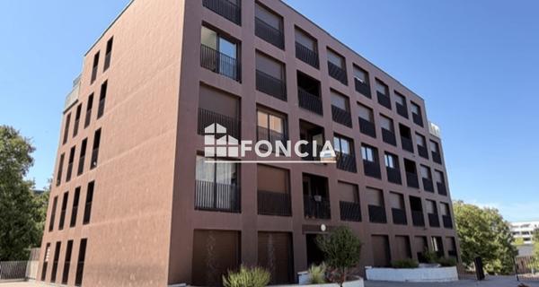 À vendre Appartement 3 pièces 59.32 m² - Saint-jacques-de-la-lande 35136