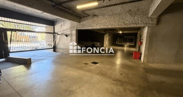 À vendre Appartement 3 pièces 59.32 m² - Saint-jacques-de-la-lande 35136