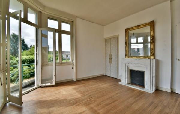Vente Maison REF : PENSÉE à rénover Cholet   
