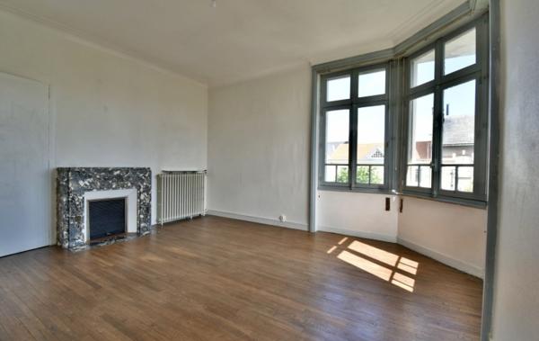 Vente Maison REF : PENSÉE à rénover Cholet   