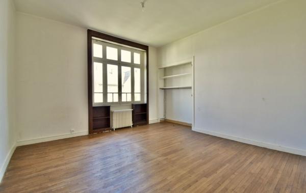 Vente Maison REF : PENSÉE à rénover Cholet   
