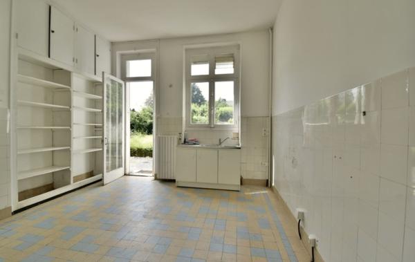 Vente Maison REF : PENSÉE à rénover Cholet   