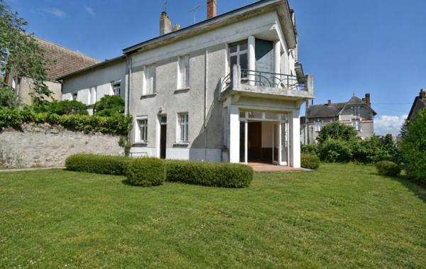 Vente Maison REF : PENSÉE à rénover Cholet   