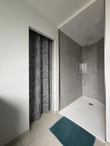 Une maison pensée pour vivre confortablement au quotidien,