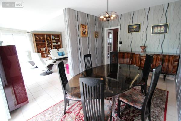 Maison à vendre à Saint-Palais-sur-Mer en Charente-Maritime (17420), ref : 17111-597