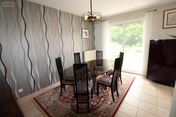 Maison à vendre à Saint-Palais-sur-Mer en Charente-Maritime (17420), ref : 17111-597