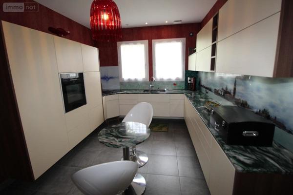 Maison à vendre à Saint-Palais-sur-Mer en Charente-Maritime (17420), ref : 17111-597