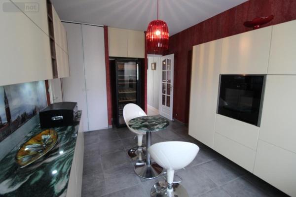 Maison à vendre à Saint-Palais-sur-Mer en Charente-Maritime (17420), ref : 17111-597