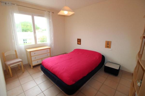 Maison à vendre à Saint-Palais-sur-Mer en Charente-Maritime (17420), ref : 17111-597