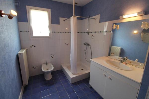 Maison à vendre à Saint-Palais-sur-Mer en Charente-Maritime (17420), ref : 17111-597