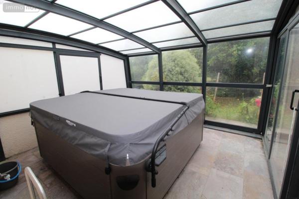 Maison à vendre à Saint-Palais-sur-Mer en Charente-Maritime (17420), ref : 17111-597