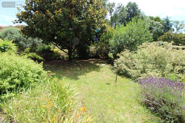 Maison à vendre à Saint-Palais-sur-Mer en Charente-Maritime (17420), ref : 17111-597