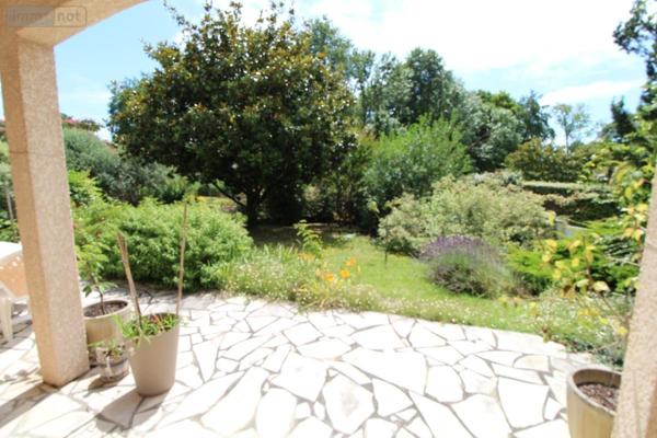 Maison à vendre à Saint-Palais-sur-Mer en Charente-Maritime (17420), ref : 17111-597