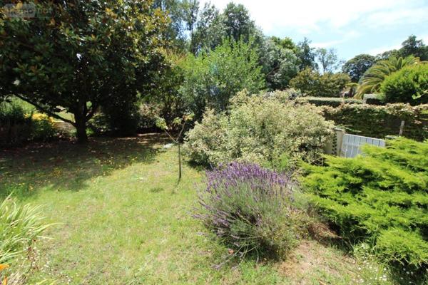 Maison à vendre à Saint-Palais-sur-Mer en Charente-Maritime (17420), ref : 17111-597
