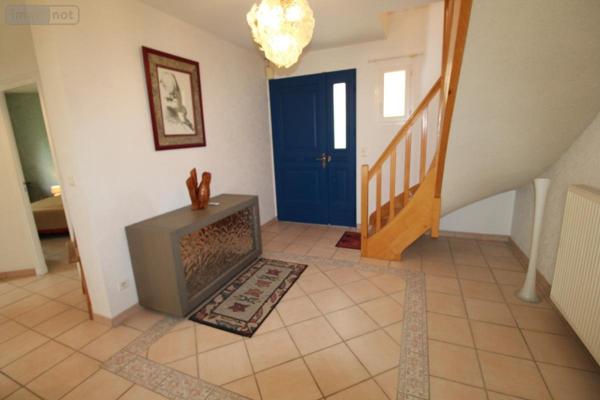 Maison à vendre à Saint-Palais-sur-Mer en Charente-Maritime (17420), ref : 17111-597