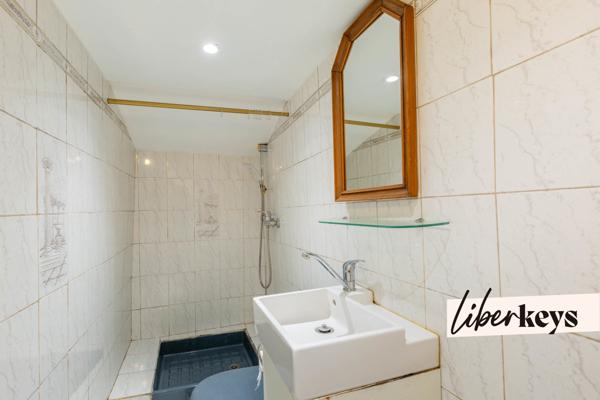 Appartement T2 25 m² – Hyper Centre Lyon 1er – Rue Lanterne