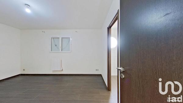 Maison à vendre 6 pièces 180 m² Saint-Clair-de-la-Tour