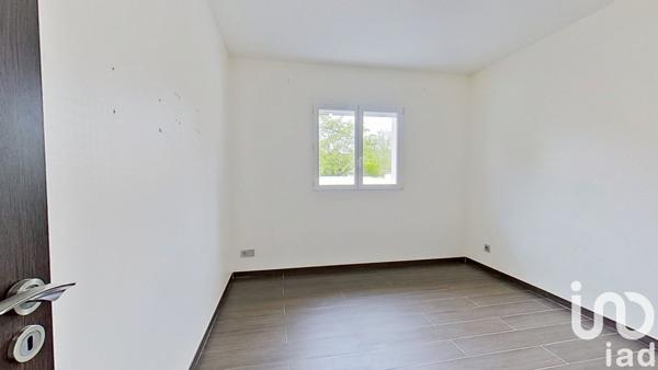 Maison à vendre 6 pièces 180 m² Saint-Clair-de-la-Tour