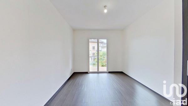 Maison à vendre 6 pièces 180 m² Saint-Clair-de-la-Tour