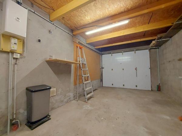 Maison de plain pied - ancienne rénovée - Saint Julien De Concelles 3 pièce(s) 61m²