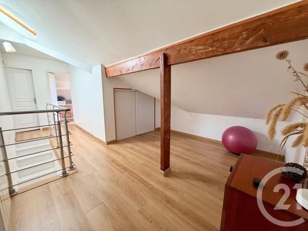 Maison à vendre  4 pièces - 106 m2 ARGENTEUIL - 95