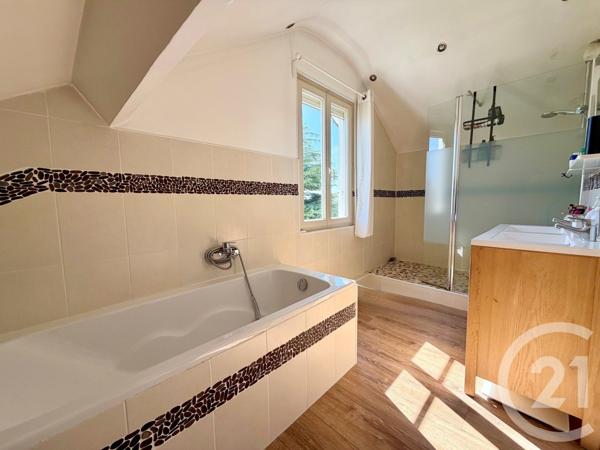 Maison à vendre  4 pièces - 106 m2 ARGENTEUIL - 95