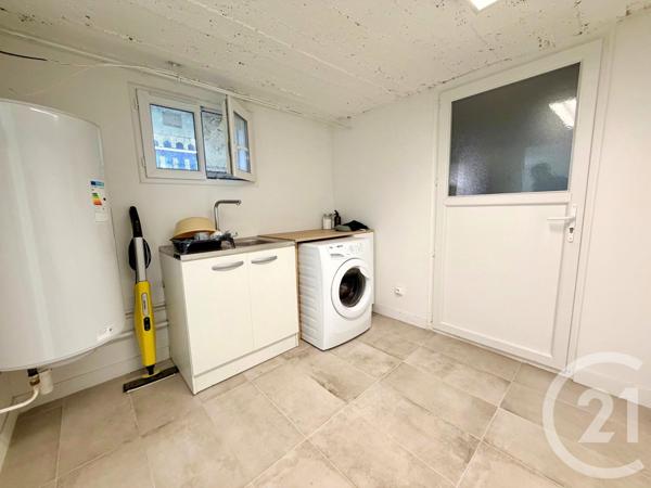 Maison à vendre  4 pièces - 106 m2 ARGENTEUIL - 95