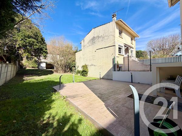 Maison à vendre  4 pièces - 106 m2 ARGENTEUIL - 95