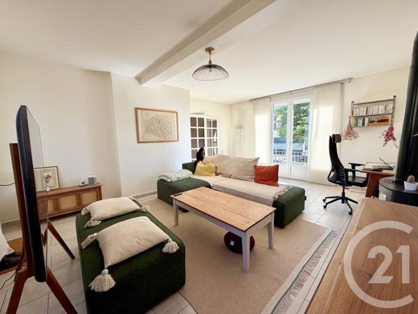 Maison à vendre  4 pièces - 106 m2 ARGENTEUIL - 95