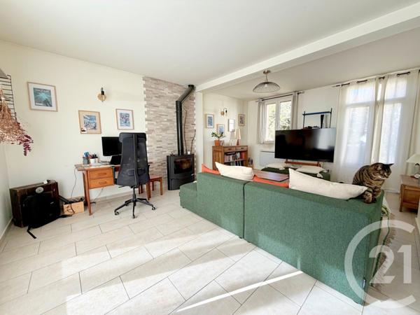 Maison à vendre  4 pièces - 106 m2 ARGENTEUIL - 95