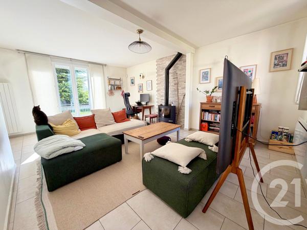 Maison à vendre  4 pièces - 106 m2 ARGENTEUIL - 95