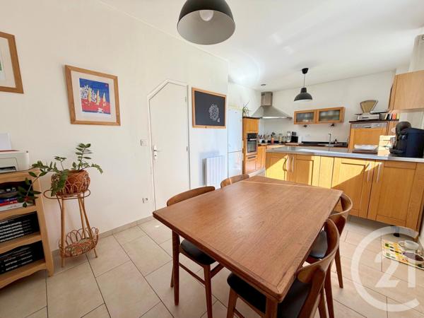 Maison à vendre  4 pièces - 106 m2 ARGENTEUIL - 95