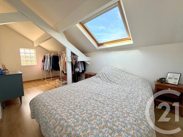 Maison à vendre  4 pièces - 106 m2 ARGENTEUIL - 95