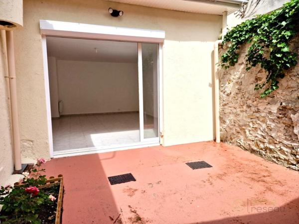 Appartement à TOURNAN EN BRIE (77220)